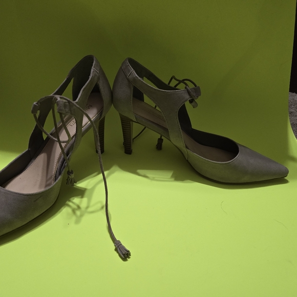 Michael by Michael Shannon Heels - Picture 14 of 16